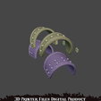 14.png Zoey Cosplay Armor Kpop Demon Hunters