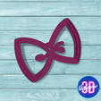 Diapositiva9.png BUN / BUN COOKIE CUTTER