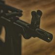 2.jpg [AAP01 Kit] PP2K CONVERSION KIT FOR AAP-01 (ACTION ARMY) AIRSOFT