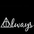 HD-wallpaper-harry-potter-art-books-hp-neon-note-saying-sayings-study.jpg Harry Potter, always