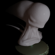 Neomorph32.png Extranjero: busto Pacto Neomorph (versión actualizada)