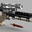 S5_v20.png Free STL file Star Wars Naboo S5 Heavy Blaster Pistol・3D print object to download