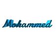Mohammed.jpg Mohammed