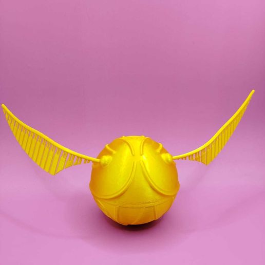 📦 snitch box・Archivo 3MF para Impresión 3D・Cults