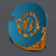Screenshot-2023-01-16-065052.jpg 3D file Jedi Training Remote parts・3D printing design to download