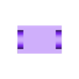 enderman body in.stl Minecraft Enderman