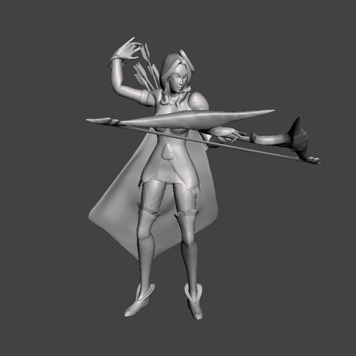league of legends pieles de ashe buscador de corazones