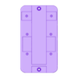Grundkörper.stl SwitchBot holder for remote control