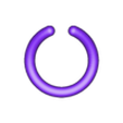 long_ring_remake_20mm.stl Кольцо для коррекции фимоза