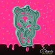 1605.jpg CRY BABIES COOKIE CUTTER - CRY BABIES COOKIE CUTTER - CRY BABIES COOKIE CUTTER