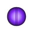 buga sphere.stl Buga Sphere