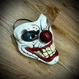 z4778439446020_43d887dbfeb7aab8fdb18258a9233e73.jpg Sweet Tooth Twisted Metal Maske Hohe Qualität