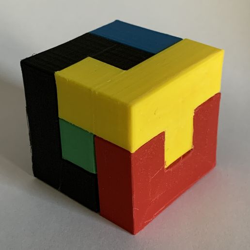 Rompecabezas de cubo shop