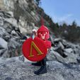 IMG_8538.jpeg action figure spartan greek hoplite soldier NONAME / NO AMS