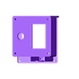 Ender_2_Printer_LCD_Housing_v3_with_Memory.stl Ender 2 LCD Housing (Remix)