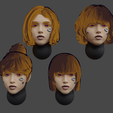 sdadasdsdaa.png Female Space Soldier Heads [Pre-Supported]