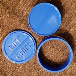 SOLID SHAMPOO PRESS JABON SOLIDO MOLDE Bath Bomb Mold.