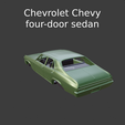 Nuevo proyecto (56).png Chevrolet Chevy Nova four-door sedan