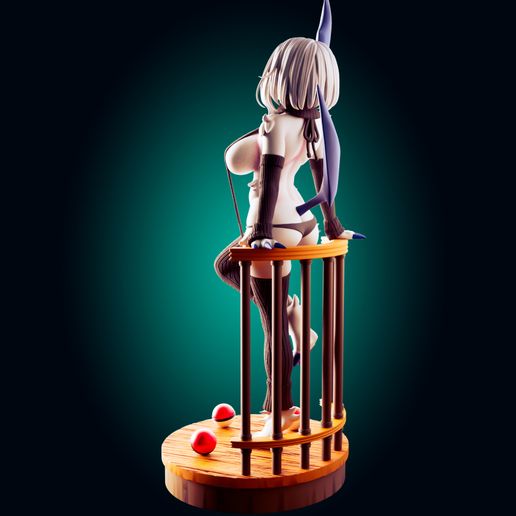 🐉 Absol Pokemon 3D Print Model・ STL File for 3D printing・Cults