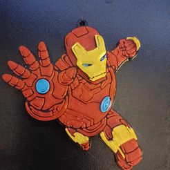 iron-man-keychain.jpg Llavero Iron Man