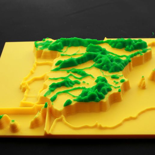 IMG_8092b.jpg Iberian mountain range, mountain chain spain