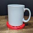 Driptray01.jpg Coffee Mug Drip Tray