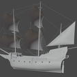 Barco11.png Galleon Ship