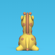 Cod418-Cute-Round-Giraffe-1.png Cute Round Giraffe