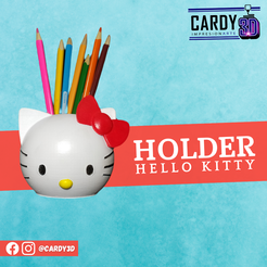 Hello-Kitty.png Hello Kitty Holder