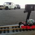 onGround.jpg Time-lapse motion control rig for GoPro