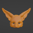 Foxmask2.png Wearable fox mask