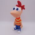 Phineas-Flynn-4.jpg Phineas Flynn (Easy print and Easy Assembly)