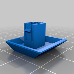 M_Sidewinder_X4_Letter_Key.png Fichier 3D gratuit M$ Sidewinder x4 Keyboard Letter Key・Plan pour imprimante 3D à télécharger