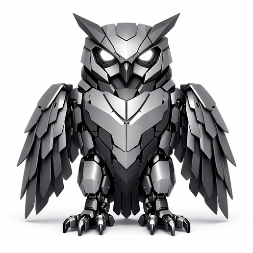 Cyber-Owl