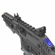 3.jpg Hemlock - APEX - Printable 3d model - STL files