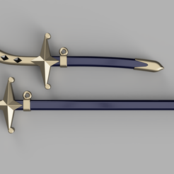 Officers_Academy_Sword_001.png Officer's Academy Sword