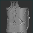 Thigh_2.png Disgruntled Knight Shin Armor For Extended Legs