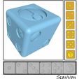 Cap-04.jpg Blue Bovine Bolsheviks Dice (Homeworld Edition)