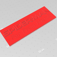 2019-07-06_155518.png Örümcek Adam (Evden Uzakta) Logo Plakası