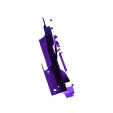 HAND RIGHT ARMOUR.stl Fichier STL gratuit Général impérial・Modèle à télécharger et à imprimer en 3D