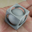 Capture_d_e_cran_2016-08-19_a__16.08.32.png Free STL file Sphere imprisoned - imprisoned sphere・3D printable design to download