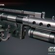sergey-kolesnik-1.jpg Merr-Sonn type CC Blaster Pistol