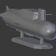 delta_preview.png Project 667B Ballistic Nuclear Missile Submarine (NATO Codename: Delta IV)