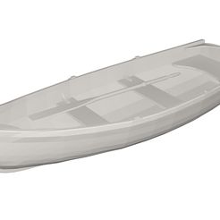 10000.jpg Free 3D file Boat・3D printable object to download, 1234Muron