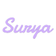Surya.stl Surya