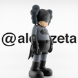 0032.png Kaws Classic Batman