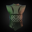 UnsulliedArmor_1.png Game of Thrones Unsullied Armorfor Cosplay