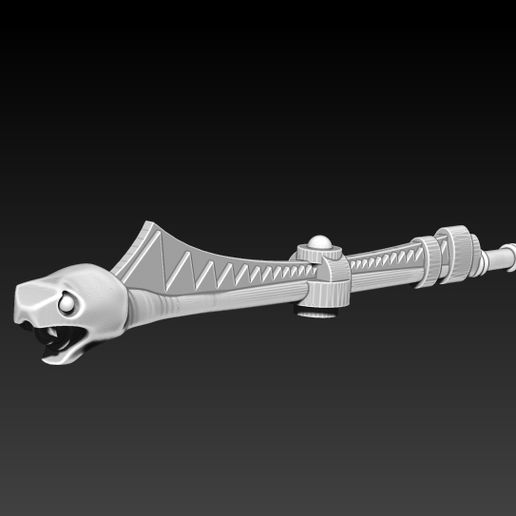 Howdah-Modern-13.jpg Saurian Stegy-Howdah 2.0 -  Accessories Model