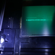 TroodonBedBracketInstall2.png Vivedino Troodon 400 Flexplatte Ausrichtungshalterungen