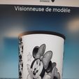 20230924_094839.jpg LITHOPHANIE LAMPSHADE MINNIE LAMP